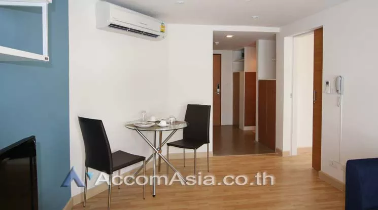  1  1 br Apartment For Rent in Sukhumvit ,Bangkok BTS Thong Lo at Tastefully Designed AA11053