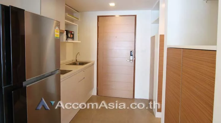 unit 1 Bedroom  Apartment For Rent in Sukhumvit, Bangkok  near BTS Thong Lo (AA11053)