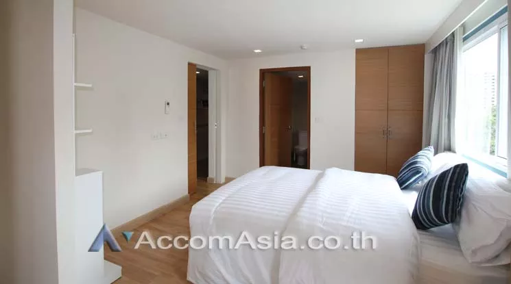 5  1 br Apartment For Rent in Sukhumvit ,Bangkok BTS Thong Lo at Tastefully Designed AA11053