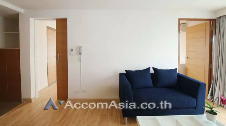 8  1 br Apartment For Rent in Sukhumvit ,Bangkok BTS Thong Lo at Tastefully Designed AA11053