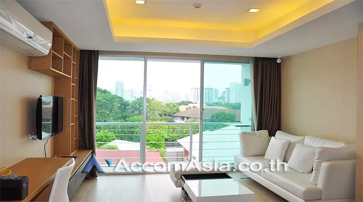  Low Rised Building Apartment  2 Bedroom for Rent BTS Thong Lo in Sukhumvit Bangkok