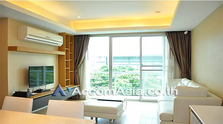 unit 2 Bedrooms  Apartment For Rent in Sukhumvit, Bangkok  near BTS Thong Lo (AA11061)