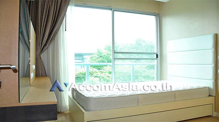 unit 2 Bedrooms  Apartment For Rent in Sukhumvit, Bangkok  near BTS Thong Lo (AA11061)