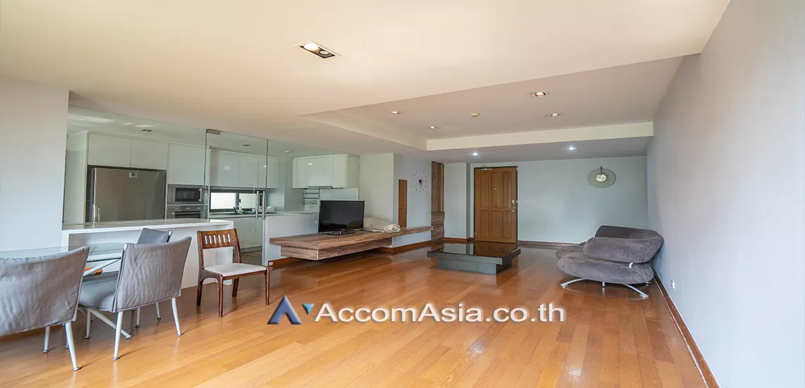 unit 2 Bedrooms  Condominium For Sale in Sukhumvit, Bangkok  near BTS Thong Lo (AA11080)