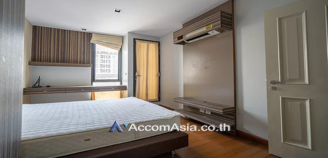 5  2 br Condominium For Sale in Sukhumvit ,Bangkok BTS Thong Lo at W8 Thonglor 25 AA11080