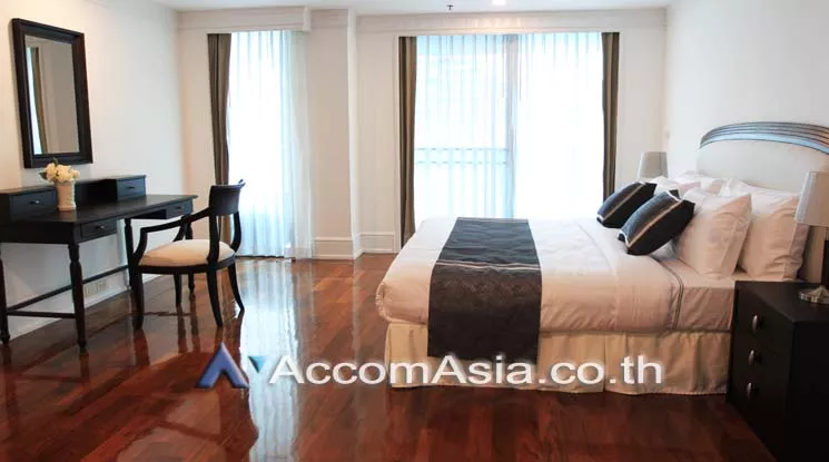 unitPet friendly |  3 Bedrooms  Apartment For Rent in Sukhumvit, Bangkok  near BTS Nana (10260)