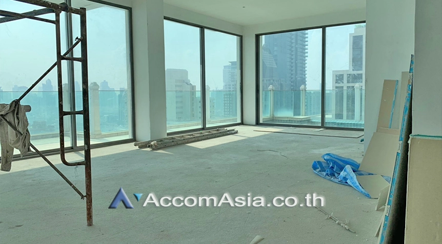 13  3 br Condominium For Sale in Sukhumvit ,Bangkok BTS Phrom Phong at Le Raffine Sukhumvit 39 AA11099