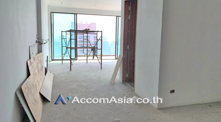 15  3 br Condominium For Sale in Sukhumvit ,Bangkok BTS Phrom Phong at Le Raffine Sukhumvit 39 AA11099
