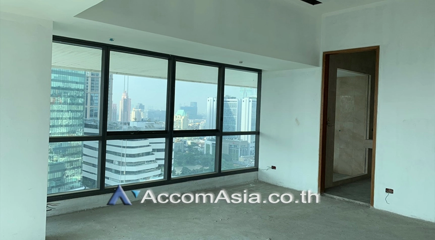4  3 br Condominium For Sale in Sukhumvit ,Bangkok BTS Phrom Phong at Le Raffine Sukhumvit 39 AA11099