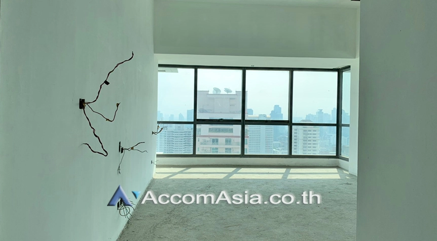 6  3 br Condominium For Sale in Sukhumvit ,Bangkok BTS Phrom Phong at Le Raffine Sukhumvit 39 AA11099