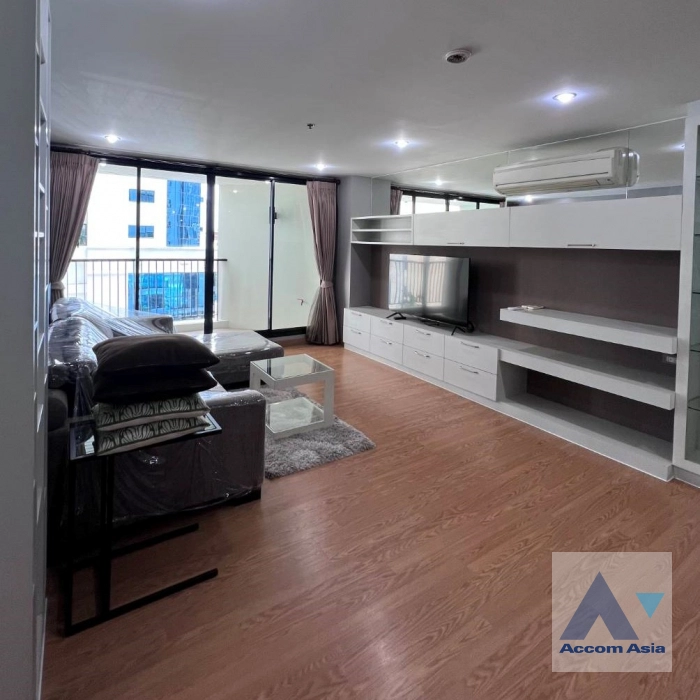 unit 2 Bedrooms  Condominium For Rent & Sale in Sukhumvit, Bangkok  near BTS Thong Lo (AA11101)