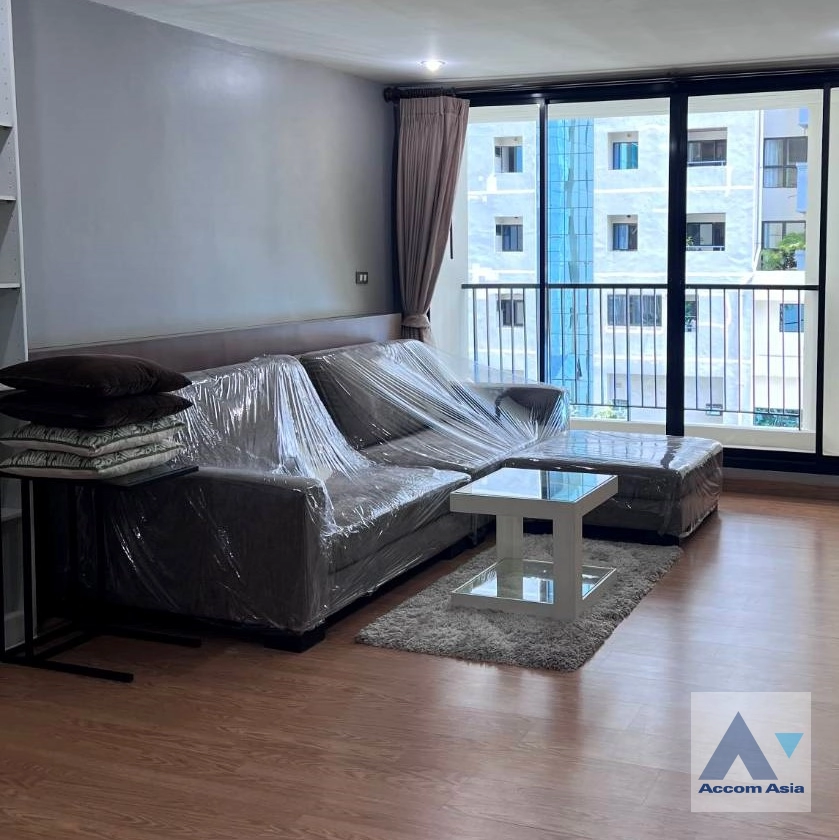 unit 2 Bedrooms  Condominium For Rent & Sale in Sukhumvit, Bangkok  near BTS Thong Lo (AA11101)