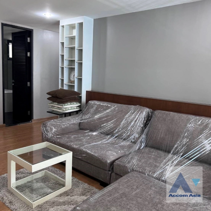  1  2 br Condominium for rent and sale in Sukhumvit ,Bangkok BTS Thong Lo at 59 Heritage AA11101