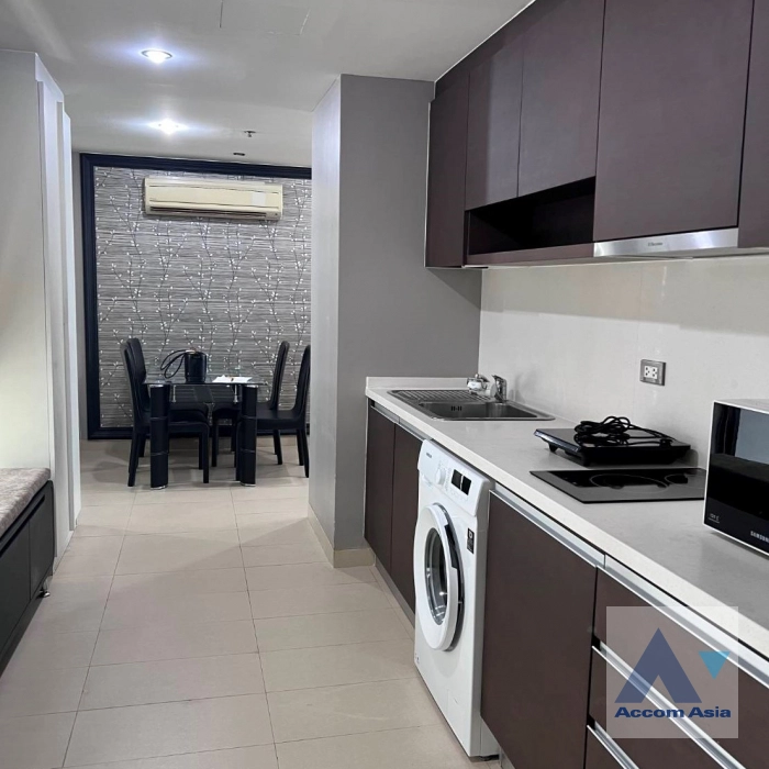 5  2 br Condominium for rent and sale in Sukhumvit ,Bangkok BTS Thong Lo at 59 Heritage AA11101