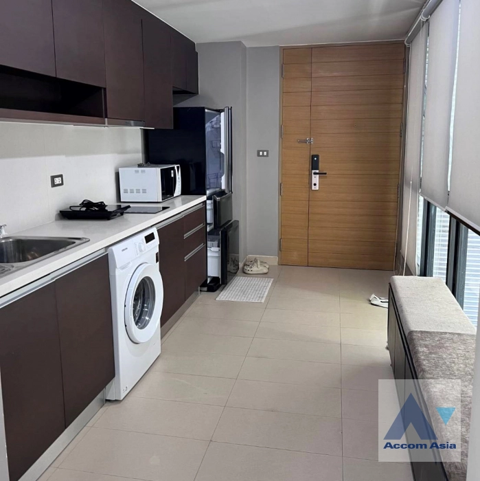 6  2 br Condominium for rent and sale in Sukhumvit ,Bangkok BTS Thong Lo at 59 Heritage AA11101