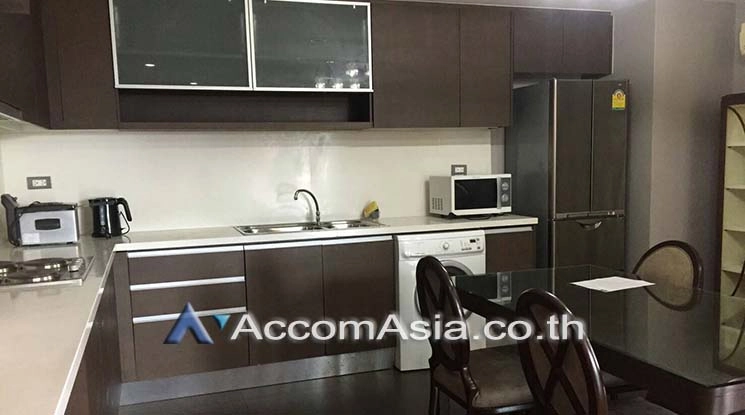  1  3 br Condominium for rent and sale in Sukhumvit ,Bangkok BTS Thong Lo at 59 Heritage AA11102