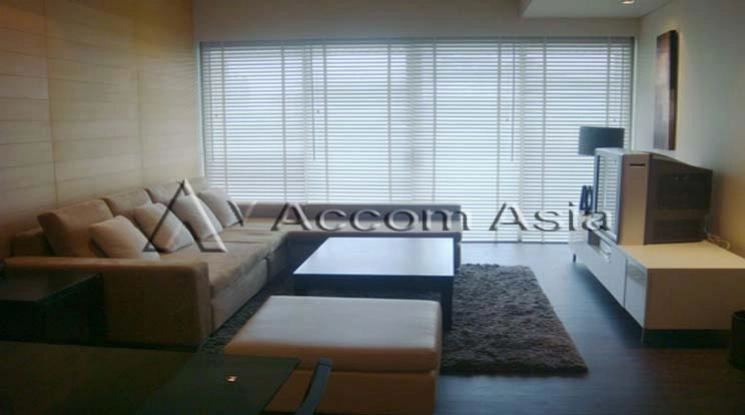 Big Balcony, Pet friendly |  2 Bedrooms  Condominium For Rent in Sukhumvit, Bangkok  near BTS Asok - MRT Sukhumvit (21029)