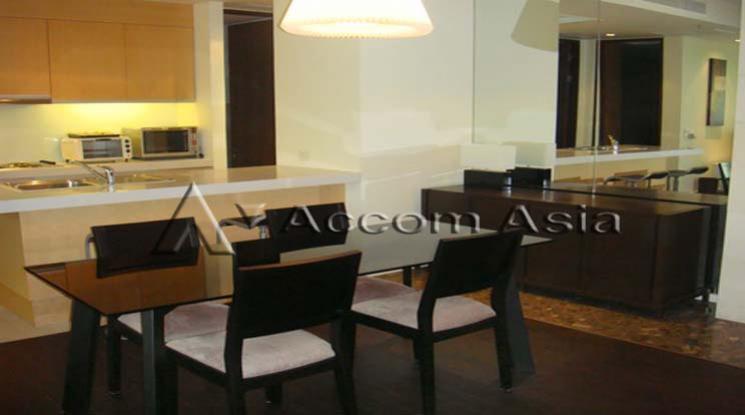 Big Balcony, Pet friendly condominium for rent in Sukhumvit, Bangkok Code 21029