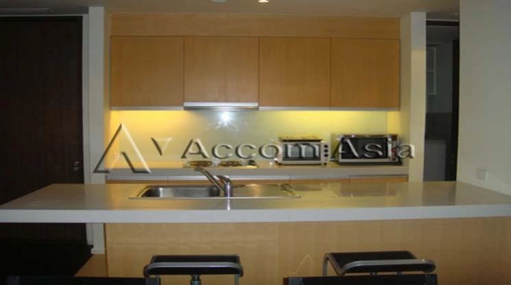 unitBig Balcony, Pet friendly |  2 Bedrooms  Condominium For Rent & Sale in Sukhumvit, Bangkok  near BTS Asok - MRT Sukhumvit (21029)