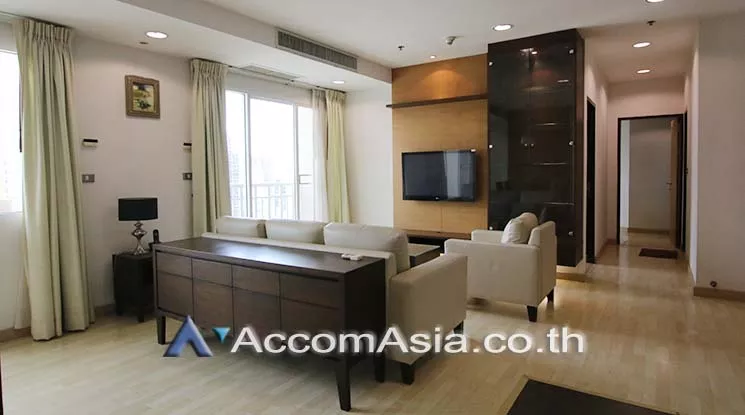  2  2 br Condominium For Rent in Sukhumvit ,Bangkok BTS Thong Lo at 59 Heritage AA11117