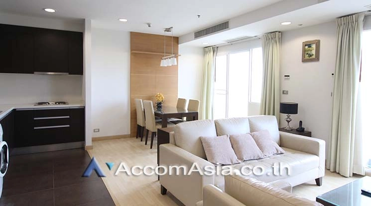 unit 2 Bedrooms  Condominium For Rent & Sale in Sukhumvit, Bangkok  near BTS Thong Lo (AA11117)