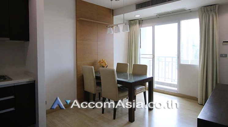 unit 2 Bedrooms  Condominium For Rent & Sale in Sukhumvit, Bangkok  near BTS Thong Lo (AA11117)