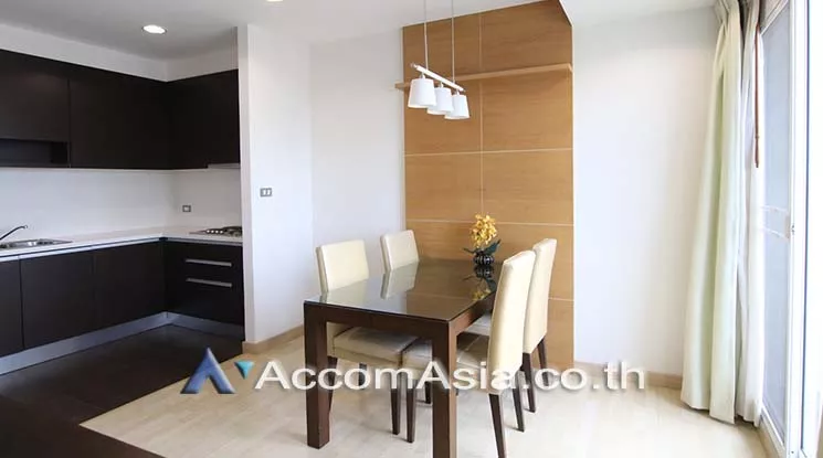 4  2 br Condominium For Rent in Sukhumvit ,Bangkok BTS Thong Lo at 59 Heritage AA11117