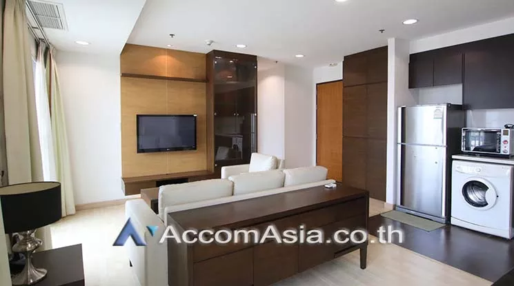 10  2 br Condominium For Rent in Sukhumvit ,Bangkok BTS Thong Lo at 59 Heritage AA11117