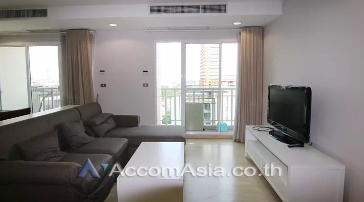  2  2 br Condominium for rent and sale in Sukhumvit ,Bangkok BTS Thong Lo at 59 Heritage AA11118