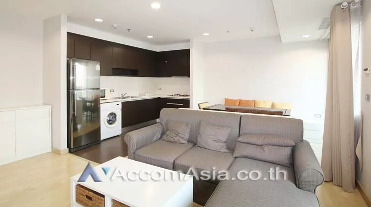 unit 2 Bedrooms  Condominium For Rent & Sale in Sukhumvit, Bangkok  near BTS Thong Lo (AA11118)