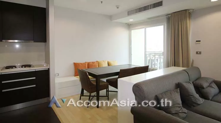 unit 2 Bedrooms  Condominium For Rent & Sale in Sukhumvit, Bangkok  near BTS Thong Lo (AA11118)
