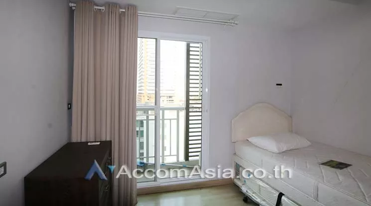 5  2 br Condominium for rent and sale in Sukhumvit ,Bangkok BTS Thong Lo at 59 Heritage AA11118