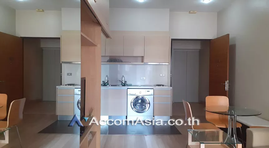 unit 1 Bedroom  Condominium For Sale in Sukhumvit, Bangkok  near BTS Thong Lo (AA11119)