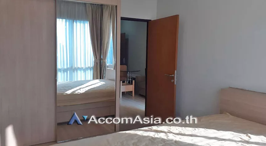 8  1 br Condominium For Sale in Sukhumvit ,Bangkok BTS Thong Lo at 59 Heritage AA11119