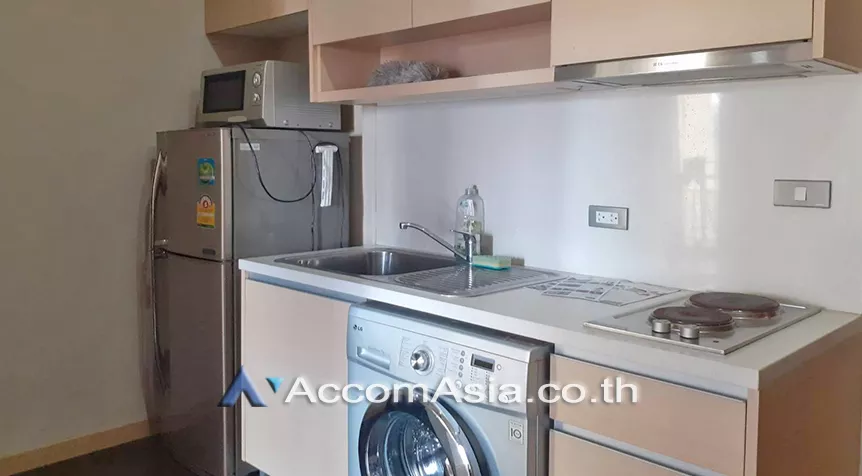 10  1 br Condominium For Sale in Sukhumvit ,Bangkok BTS Thong Lo at 59 Heritage AA11119