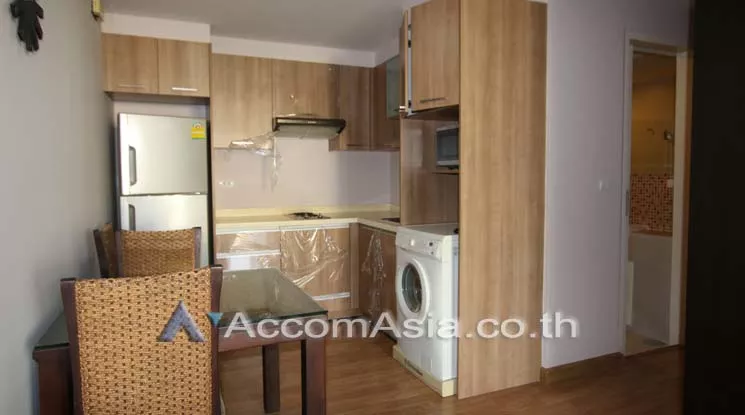  1  2 br Condominium For Sale in Sukhumvit ,Bangkok BTS Thong Lo at The Alcove 49 AA11126