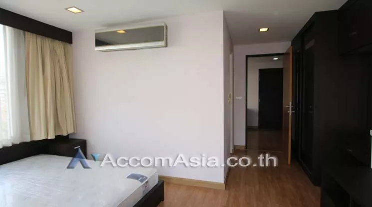 4  2 br Condominium For Sale in Sukhumvit ,Bangkok BTS Thong Lo at The Alcove 49 AA11126