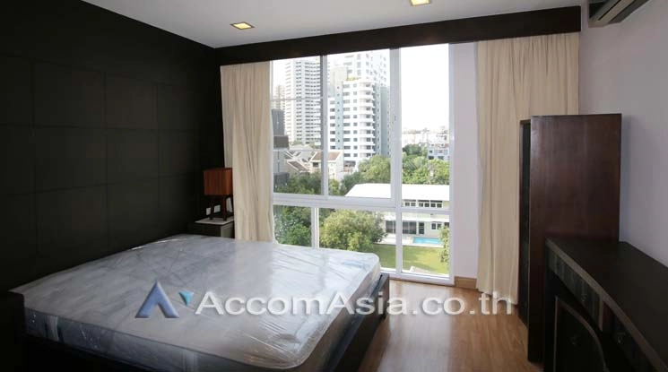 6  2 br Condominium For Sale in Sukhumvit ,Bangkok BTS Thong Lo at The Alcove 49 AA11126