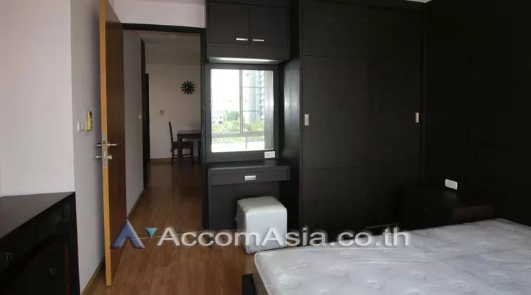 7  2 br Condominium For Sale in Sukhumvit ,Bangkok BTS Thong Lo at The Alcove 49 AA11126