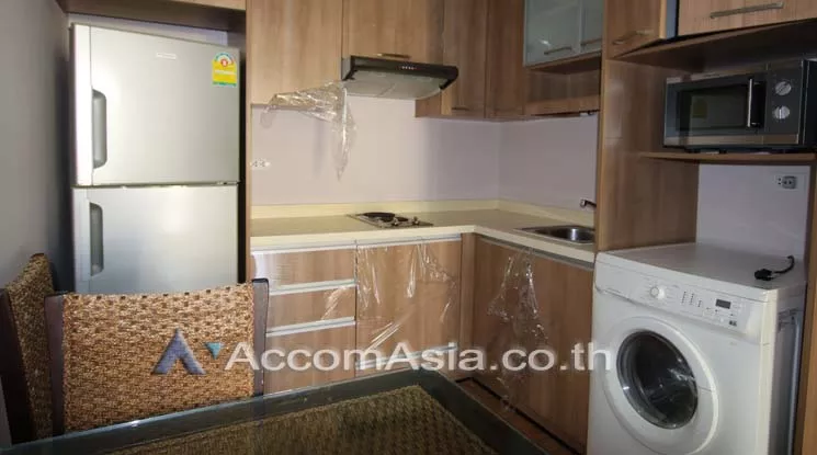 9  2 br Condominium For Sale in Sukhumvit ,Bangkok BTS Thong Lo at The Alcove 49 AA11126