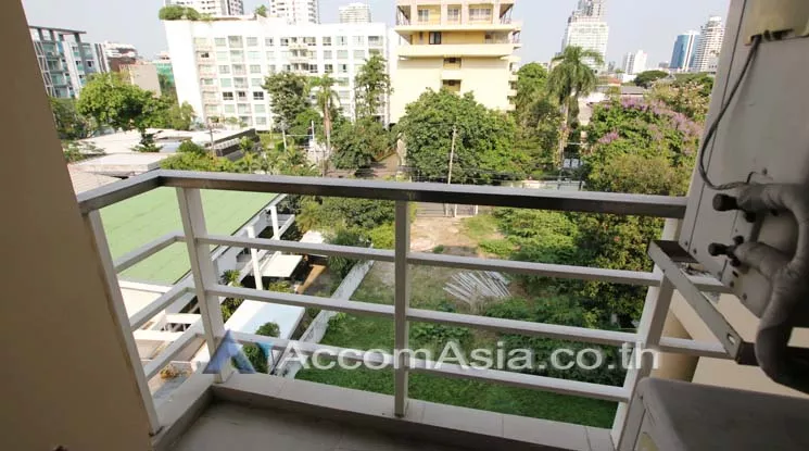 10  2 br Condominium For Sale in Sukhumvit ,Bangkok BTS Thong Lo at The Alcove 49 AA11126