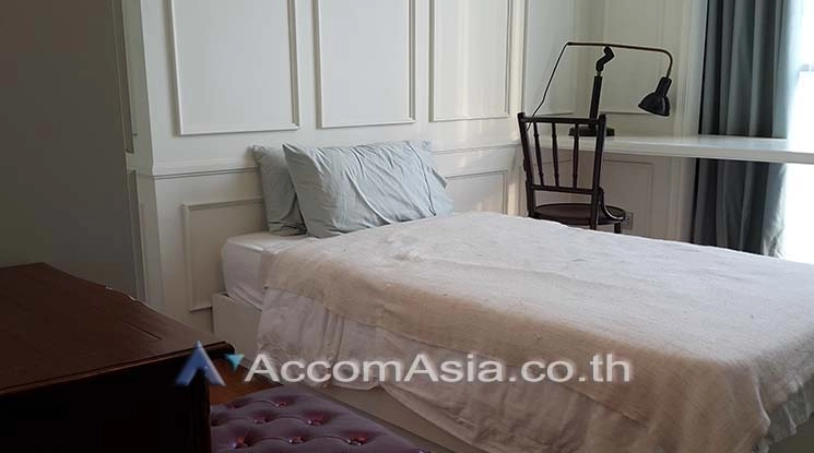  1  2 br Condominium for rent and sale in Sukhumvit ,Bangkok BTS Thong Lo at Quattro Thonglor AA11135
