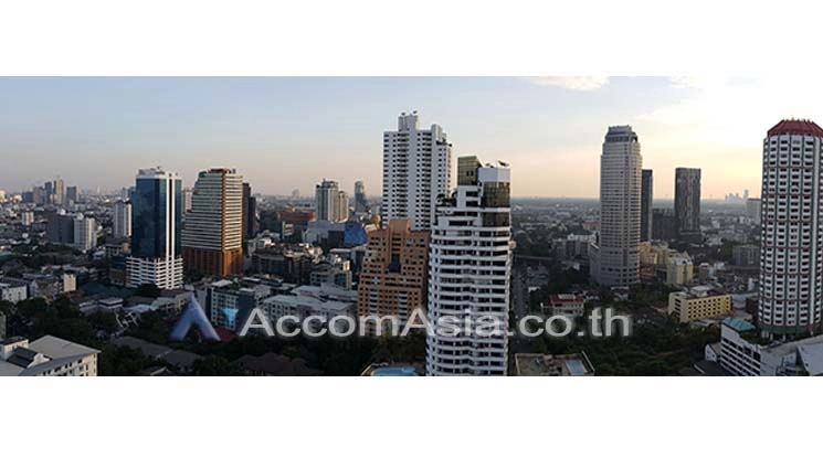 4  2 br Condominium for rent and sale in Sukhumvit ,Bangkok BTS Thong Lo at Quattro Thonglor AA11135