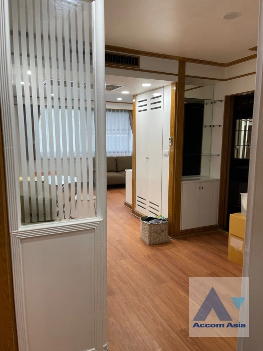 unit 2 Bedrooms  Condominium For Rent & Sale in Sukhumvit, Bangkok  near BTS Asok - MRT Sukhumvit (AA11136)