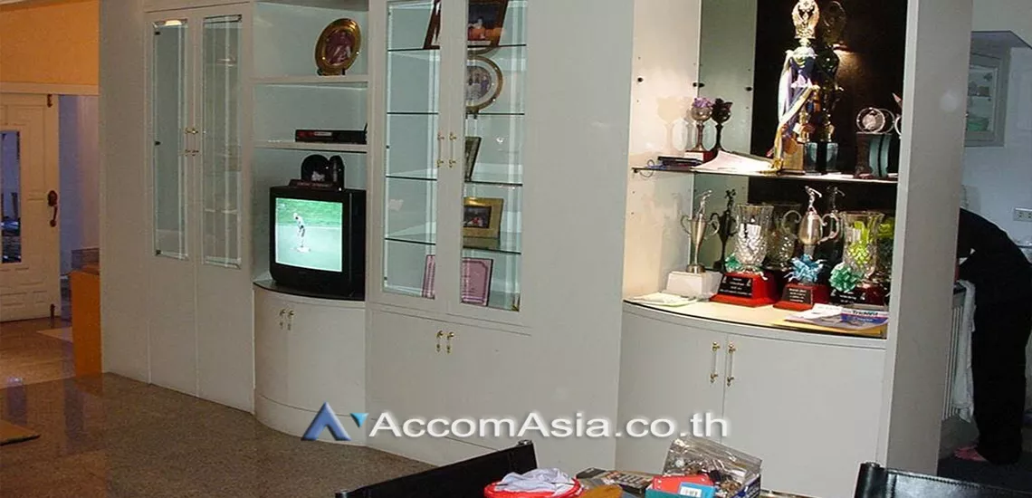 7  4 br Townhouse For Rent in Sukhumvit ,Bangkok BTS Phrom Phong 110192