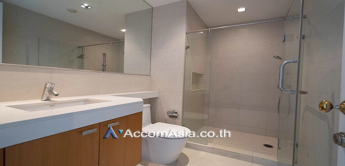  1  3 br Condominium For Rent in Ploenchit ,Bangkok BTS Ploenchit at Athenee Residence AA11139