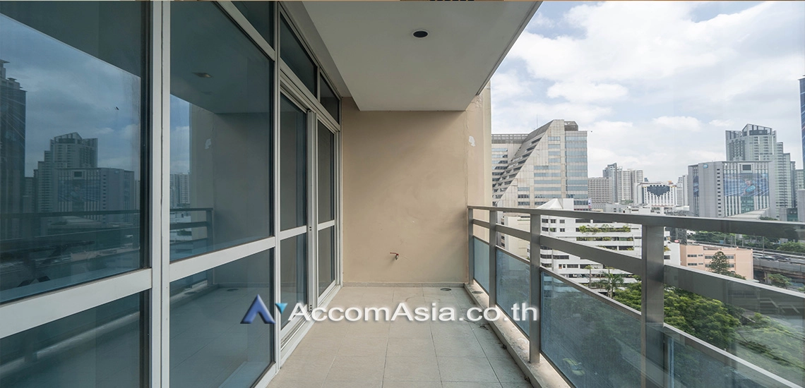 9  3 br Condominium For Rent in Ploenchit ,Bangkok BTS Ploenchit at Athenee Residence AA11139