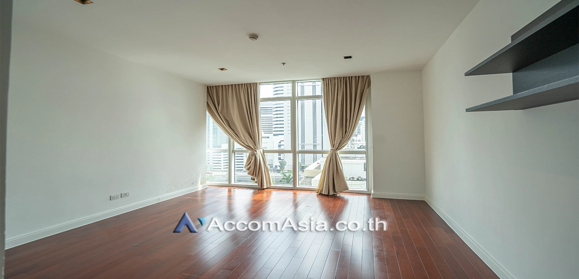 13  3 br Condominium For Rent in Ploenchit ,Bangkok BTS Ploenchit at Athenee Residence AA11139
