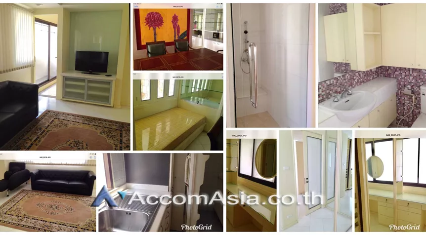 unit 2 Bedrooms  Condominium For Rent & Sale in Ploenchit, Bangkok  near BTS Ratchadamri (AA11142)