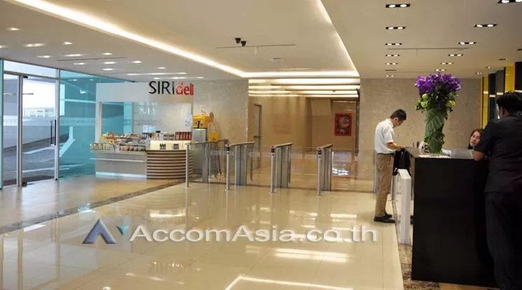  1  Retail / Showroom For Rent in Sukhumvit ,Bangkok BTS Ekkamai at Bangkok Business Center AA11158